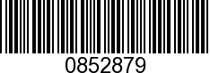 0852879 - L/P    2.45