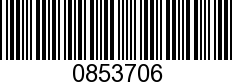 0853706 - L/P    3.11