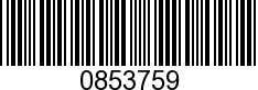 0853759 - L/P    1.28