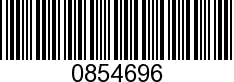 0854696 - L/P   14.13