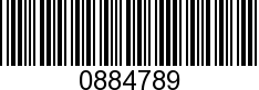 0884789 - L/P  101.70