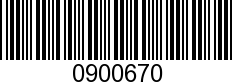 0900670 - CLAMP