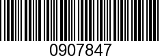 Replaced by 0909632