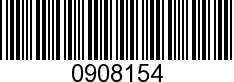 Replaced by 0908670