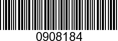 Replaced by 0910384