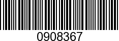 Replaced by 0908461