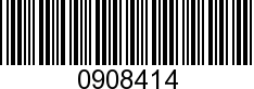 Replaced by 0908890