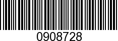 Replaced by 0914475