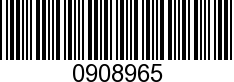 Replaced by 0983868