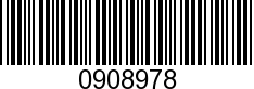 Replaced by 0981194