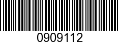 Replaced by 0981702