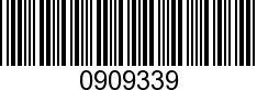 Replaced by 0910042