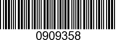 Replaced by 0910327