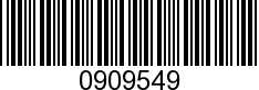 Replaced by 0911575