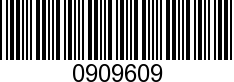 0909609 - L/P   81.90