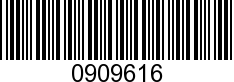 Replaced by 0910059