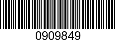 0909849 - L/P    8.29