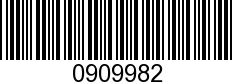 0909982 - L/P   26.30