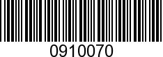 0910070 - L/P   18.38