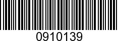 Replaced by 0983870