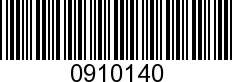 Replaced by 0983868