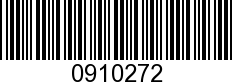 Replaced by 0315101