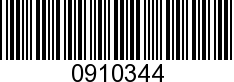 Replaced by 0912947