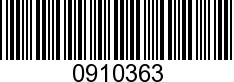 Replaced by 0911525