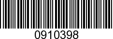 0910398 - L/P  147.05