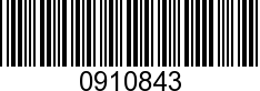 Replaced by 0912809
