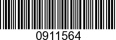 DECAL 0911564