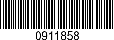 Replaced by 3852567