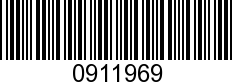 Replaced by 0912626