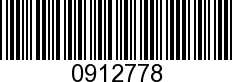 0912778 - PURCHASE FROM