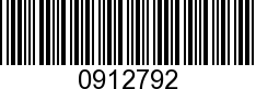 0912792 - HOSE