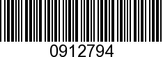 0912794 - L/P   31.05