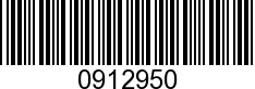 Replaced by 0914036