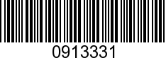 0913331 - CYL  PWR STEERING