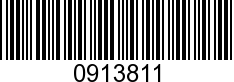 Replaced by 0915179