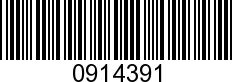 0914391 - RESTRICTOR