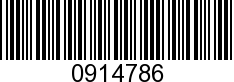 Replaced by 0916066