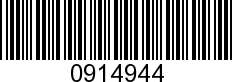 0914944 - HOSE