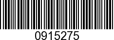 0915275 - DECAL