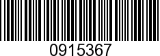 0915367 - L/P    6.09
