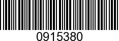 0915380 - L/P    9.02