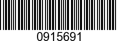 0915691 - L/P    3.15
