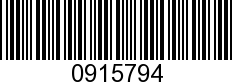 Replaced by 0988145