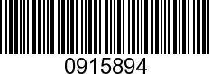 Replaced by 0916416