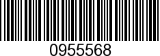 0955568 - L/P    1.18