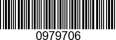 HSG ASY,S SUFFIX,NLA 0979706